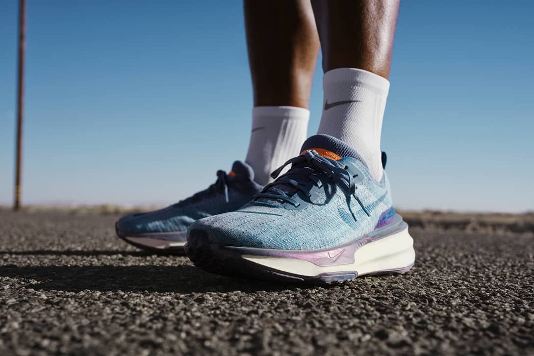 Nike avec chaussette intégrée on sale